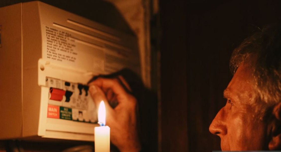 El origen del apagón se produjo en una de las zonas más estresadas de la red eléctrica en España