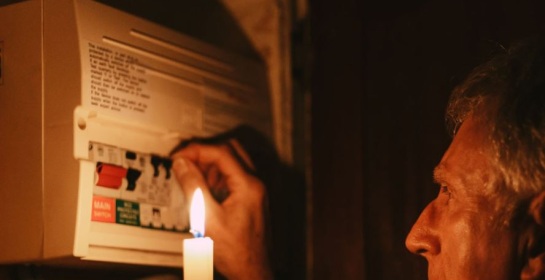 El origen del apagón se produjo en una de las zonas más estresadas de la red eléctrica en España