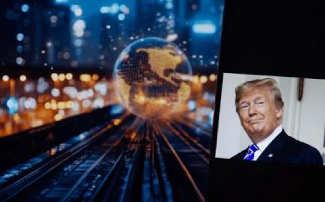 Trump impondrá aranceles al petróleo y el gas a partir del 18 de febrero