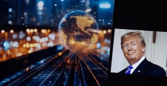 Trump impondrá aranceles al petróleo y el gas a partir del 18 de febrero
