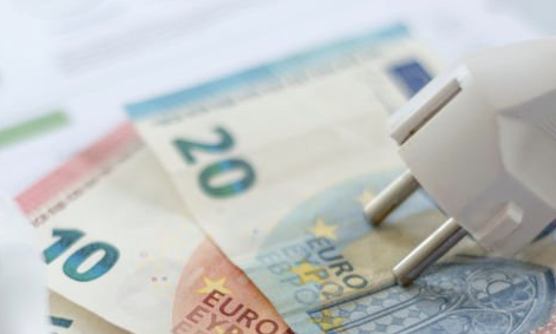 RESUMEN DEL PRECIO DE LA LUZ A CORTO PLAZO