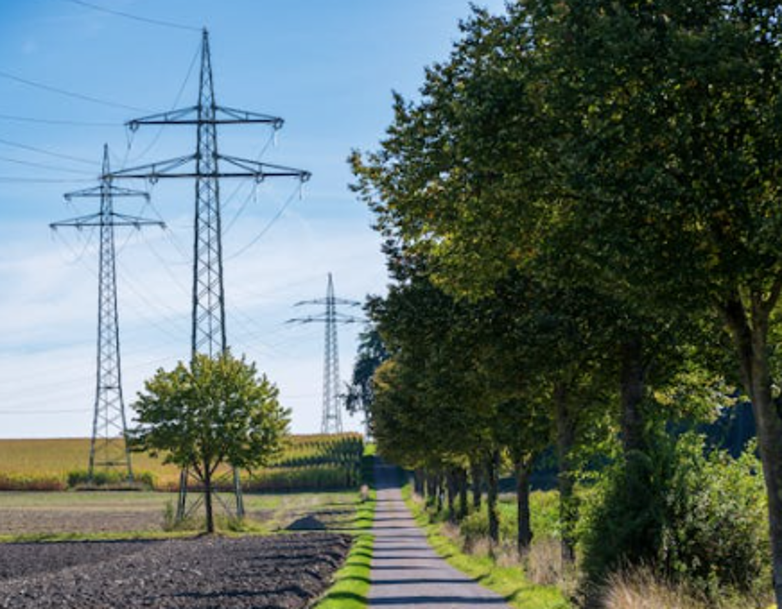 El Gobierno planea desatascar las redes eléctricas en España