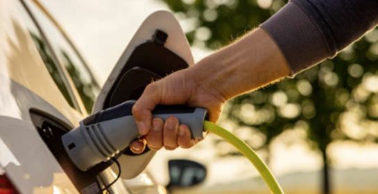 ¿ la electrificación? ¿Europa lo está haciendo bien?