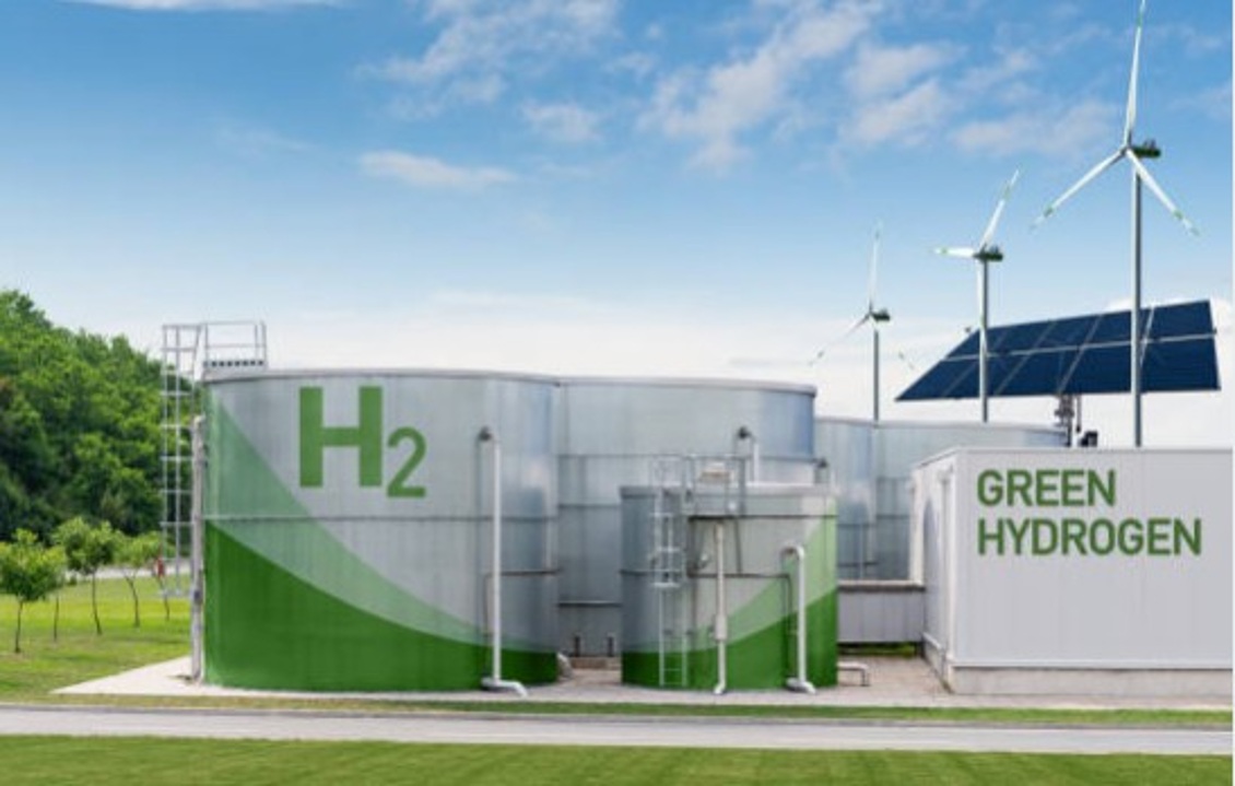 Europa avanza hacia el camino de emisiones neutras