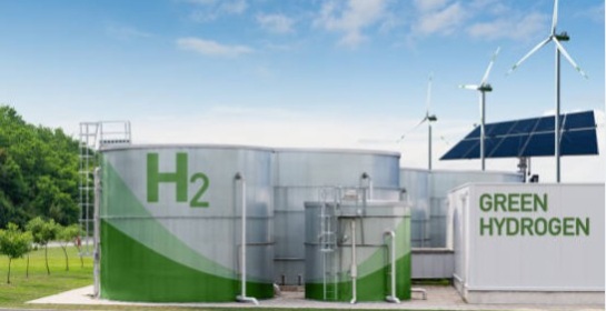 Europa avanza hacia el camino de emisiones neutras