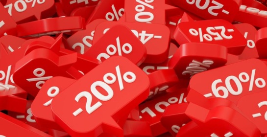 Caída de precios próxima a 40 euros/MWh